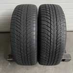 2 Anvelope iarna 225 60 18 Bridgestone DOT 2021