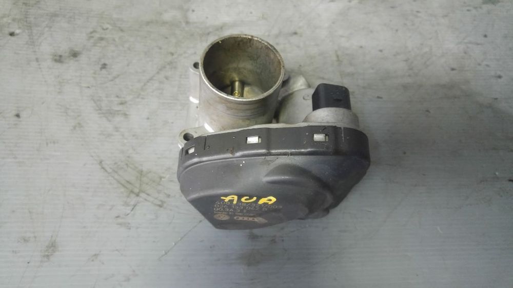clapeta acceleratie  1.4 benz aua vw polo 6n seat ibiza skoda fabia 2001-2009   036133062b