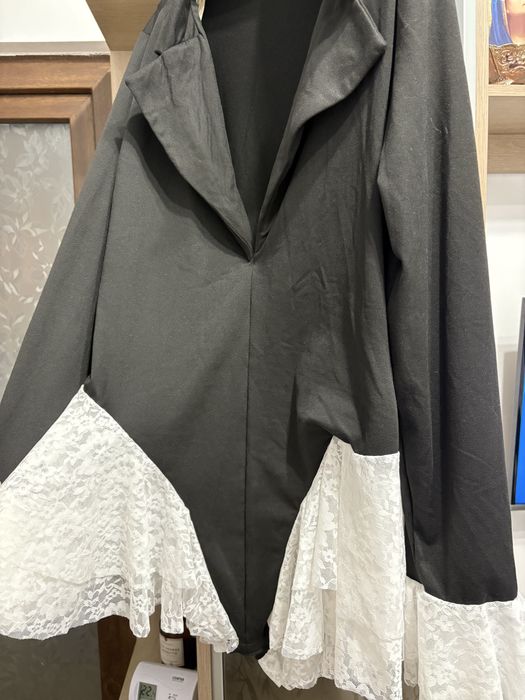 Salopeta/body elegant