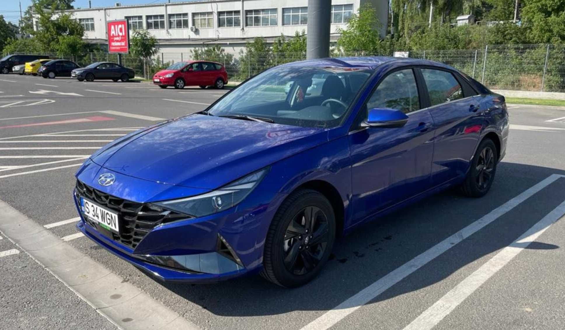 Inchirieri auto Bucuresti - Fara taxe ascunse