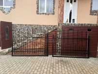 Vand porti metalice