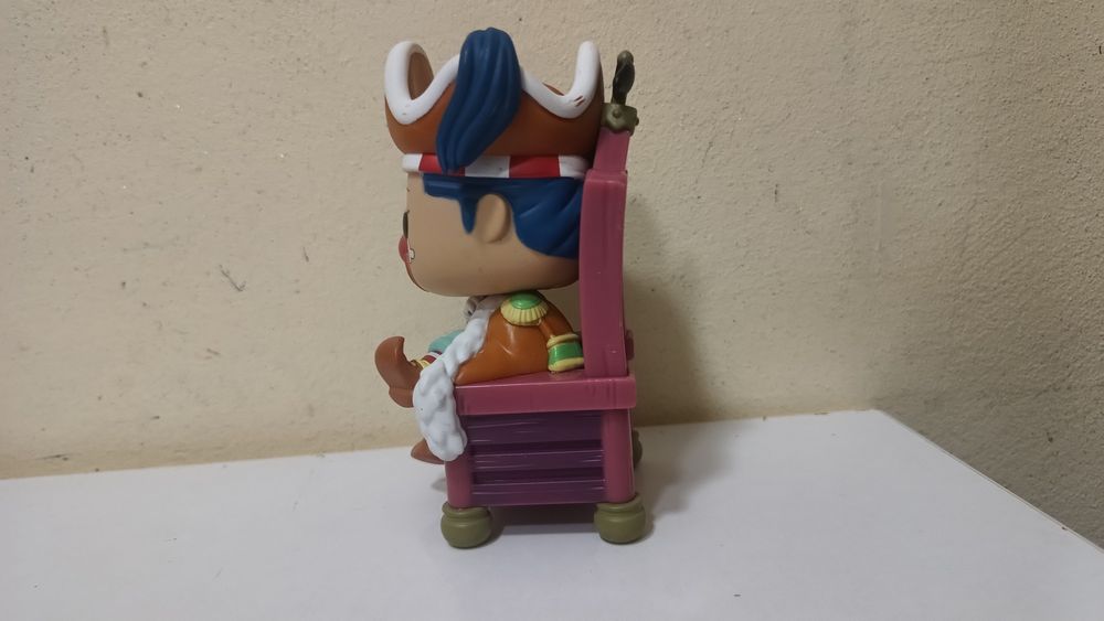 Figurina Buggy the Clown Funko Pop