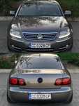 Vând VW Phaeton  2010