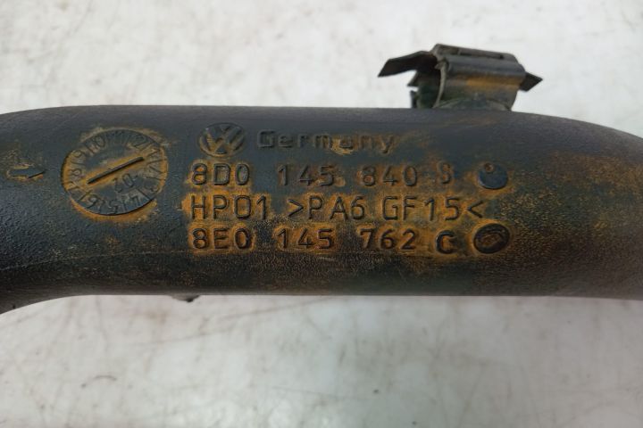 Tub intercooler 8d0145840s 1.9 tdi Audi A4 B6 seria