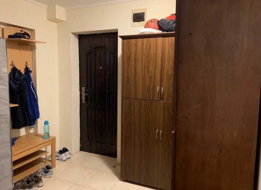 Дава се под наем Едностаен апартамент в Пловдив, Гагарин - 45 кв.м за 178.5 € - Снимка #1