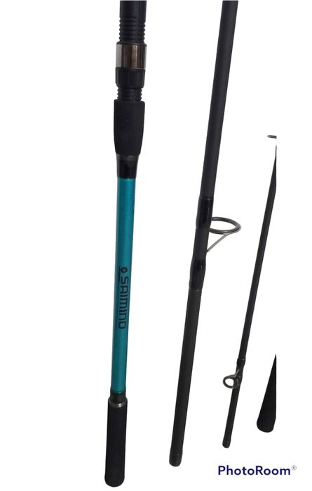 Lanseta Saimino, Model Argus CA-6, Lungime 3.6 m