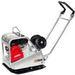 placa compactoare asfalt swepac f90 a