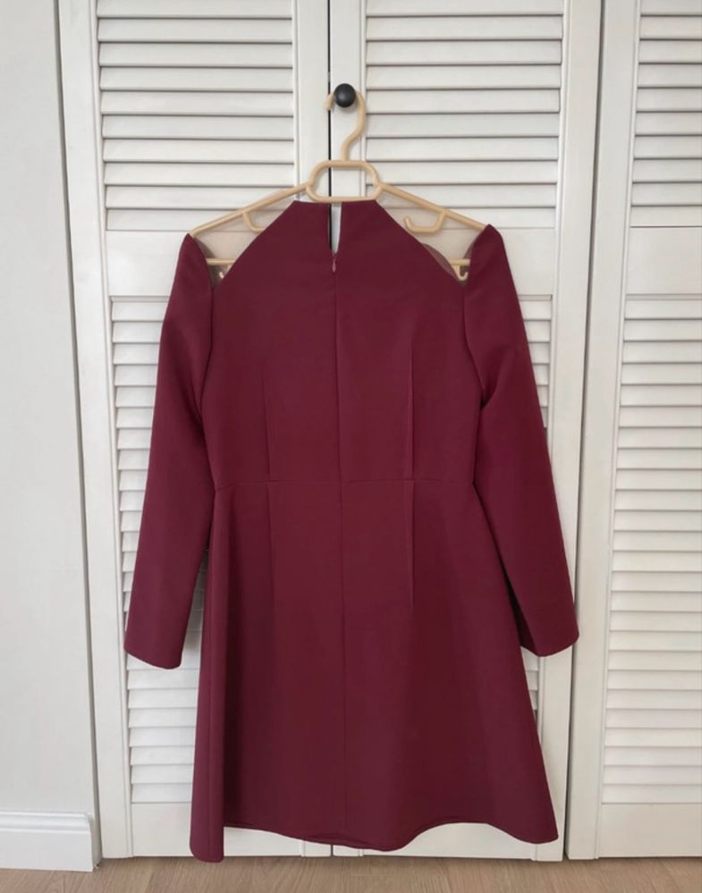 Rochie Maia Ratiu 34/XS