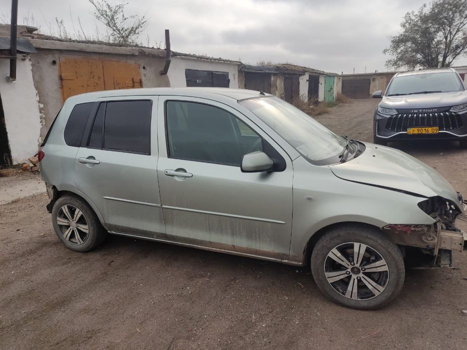 Продам Мазда дамео