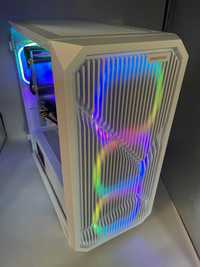 PC Desktop Gaming Intel i5 12400F, 6C/12T, 32GB RAM, RTX 4070 SSD 1 TB