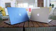 OFERTA! Macbook Air M4 13-inch 512gb Silver / Midnight 16Gb ram /