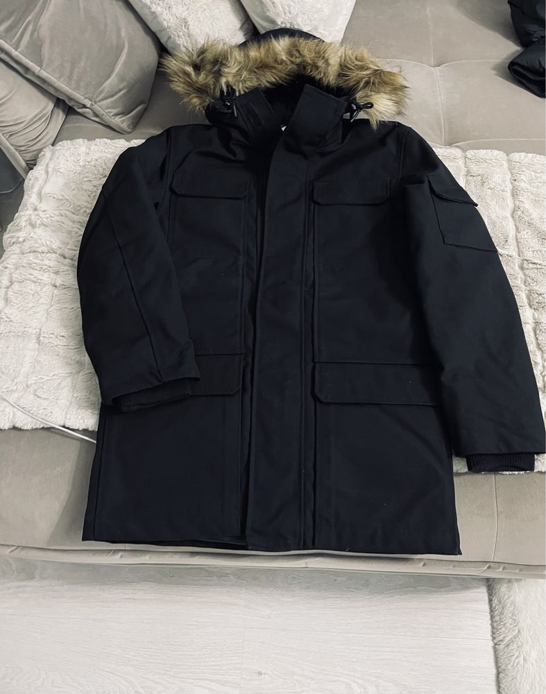 Geaca Parka de barbati