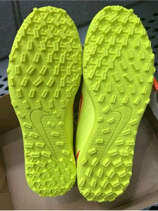 Стоножки NIKE Vapor 14 UK 11.5