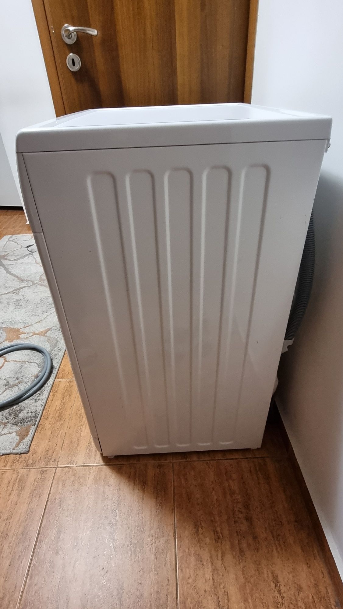 Пералня Whirlpool AWO/C7420S