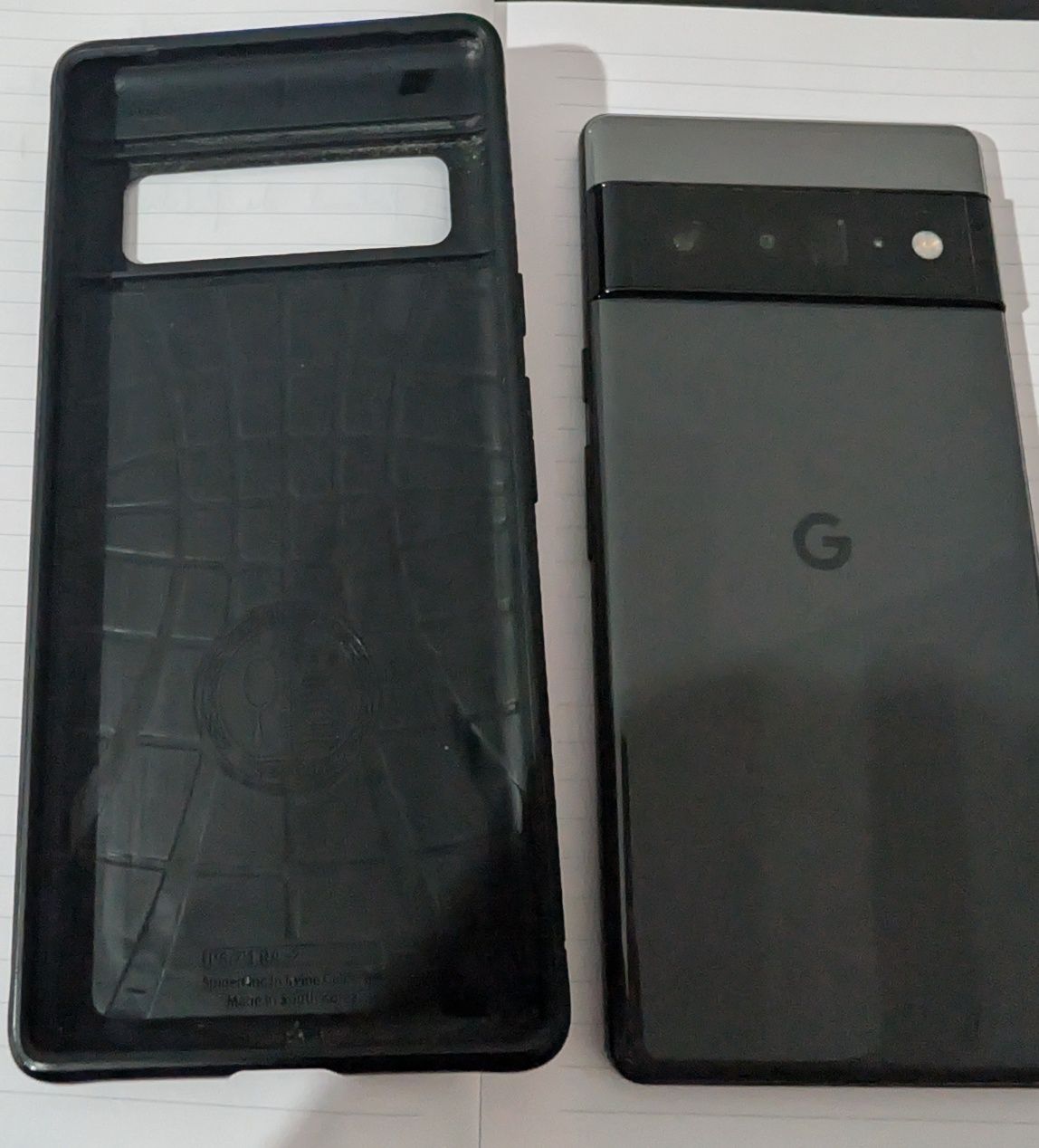 Google Pixel 6 Pro