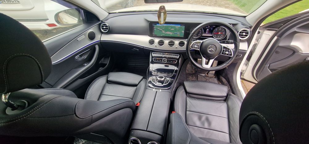 Fata piese mercedes e-class w213