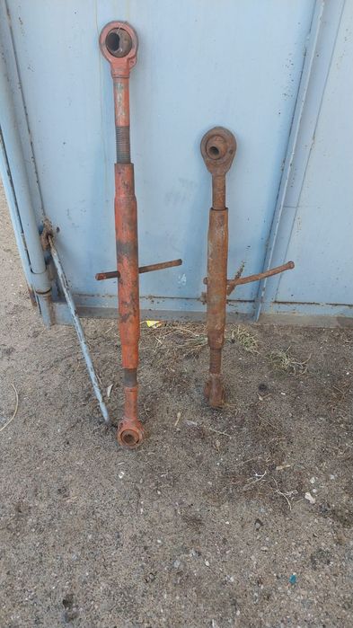 Продам удлинитель на Т40 и МТЗ