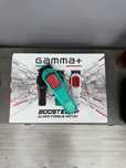 Gamma Boosted Up