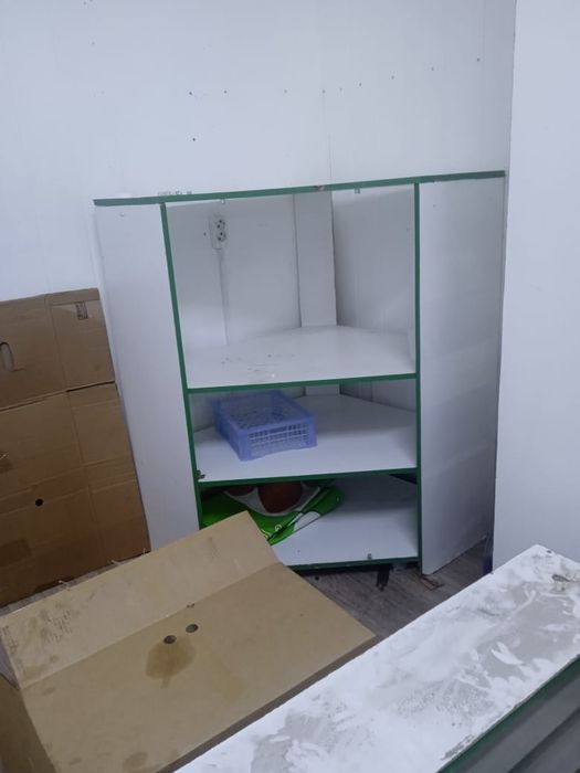 Мебель, стол орындық