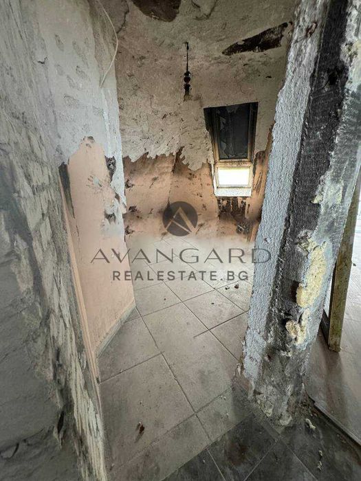 Продава се Мезонет в Пловдив, Център - 130 кв.м за 1308 €/кв.м - Снимка #7