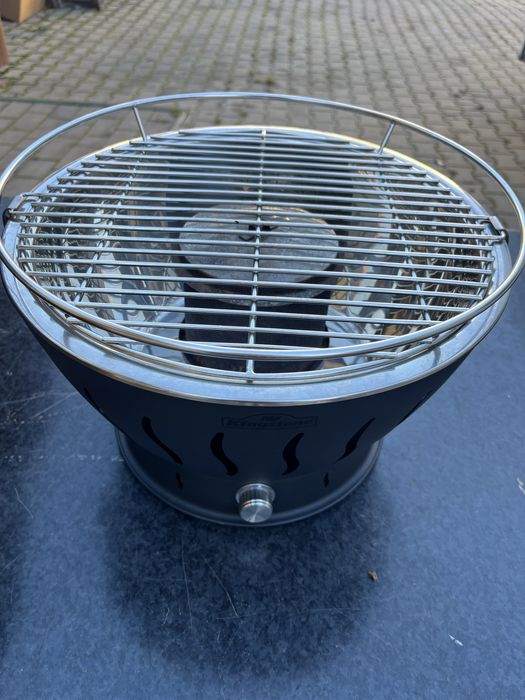 Gratar de masa Kingstone