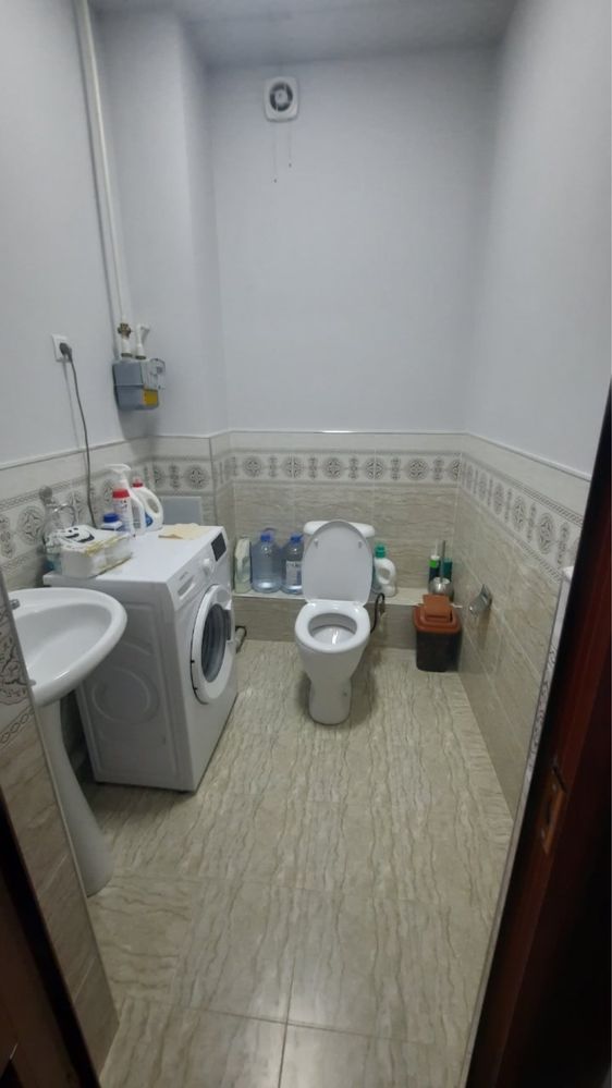 Kvartira Ijaraga beriladi
