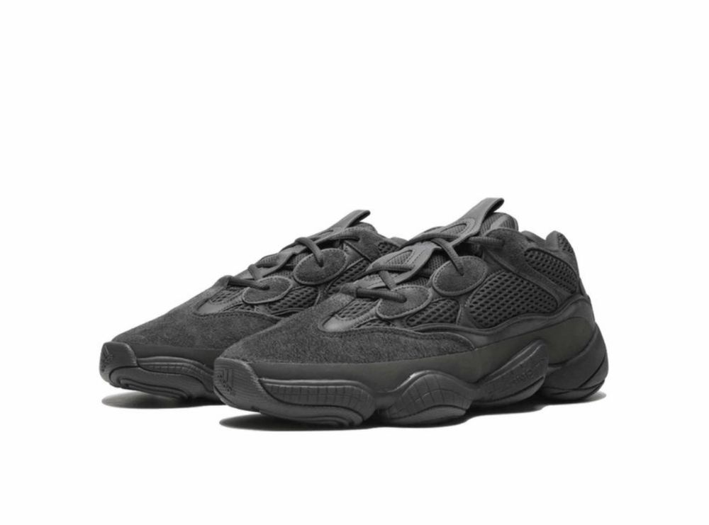 Adidas Yeezy Bost 500