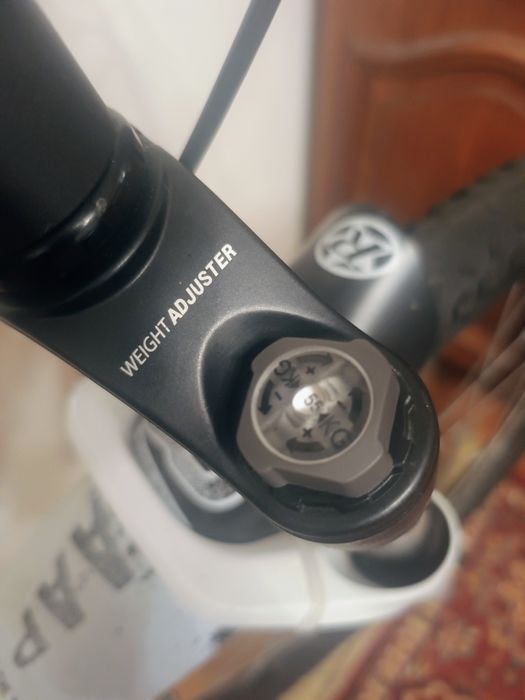 Vând bicicleta Rockrider