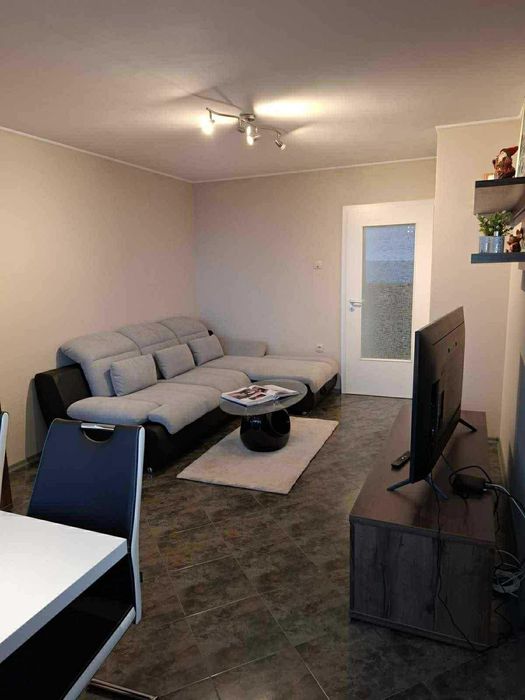 Тристаен апартамент, под наем, кв. Чайка