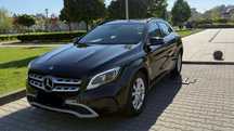 Vand Mercedes GLA 180d 2017