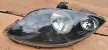Far stanga Seat Leon 1P /  Toledo / Altea 2004 / 2005 / 2006 2007