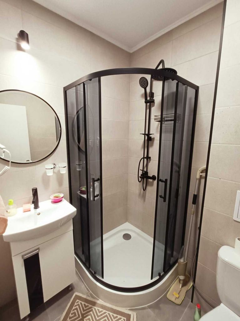 Продава се Едностаен апартамент в Свети Влас - 36 кв.м за 1528 €/кв.м - Снимка #3