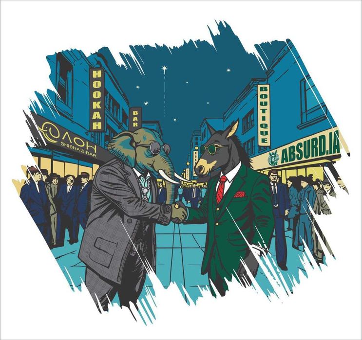 Иллюстрации на заказ