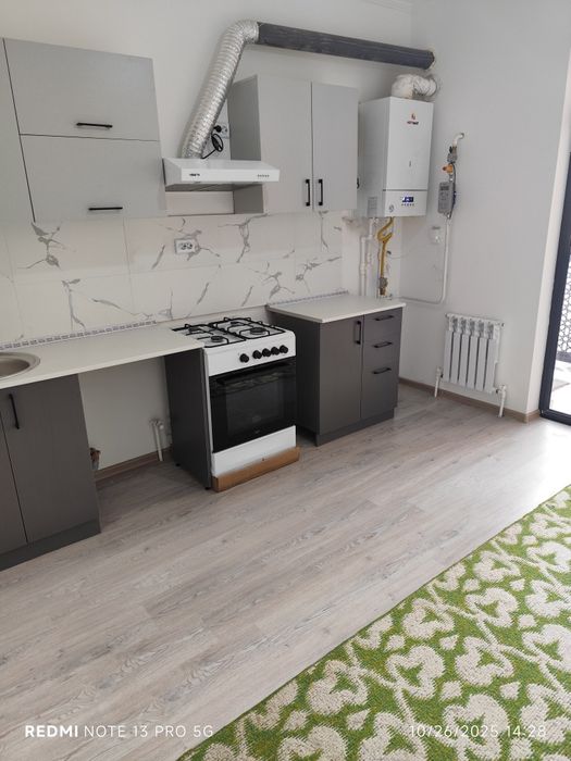 Ijaraga 2 xonali zamonaviy uy – Toshkent sha