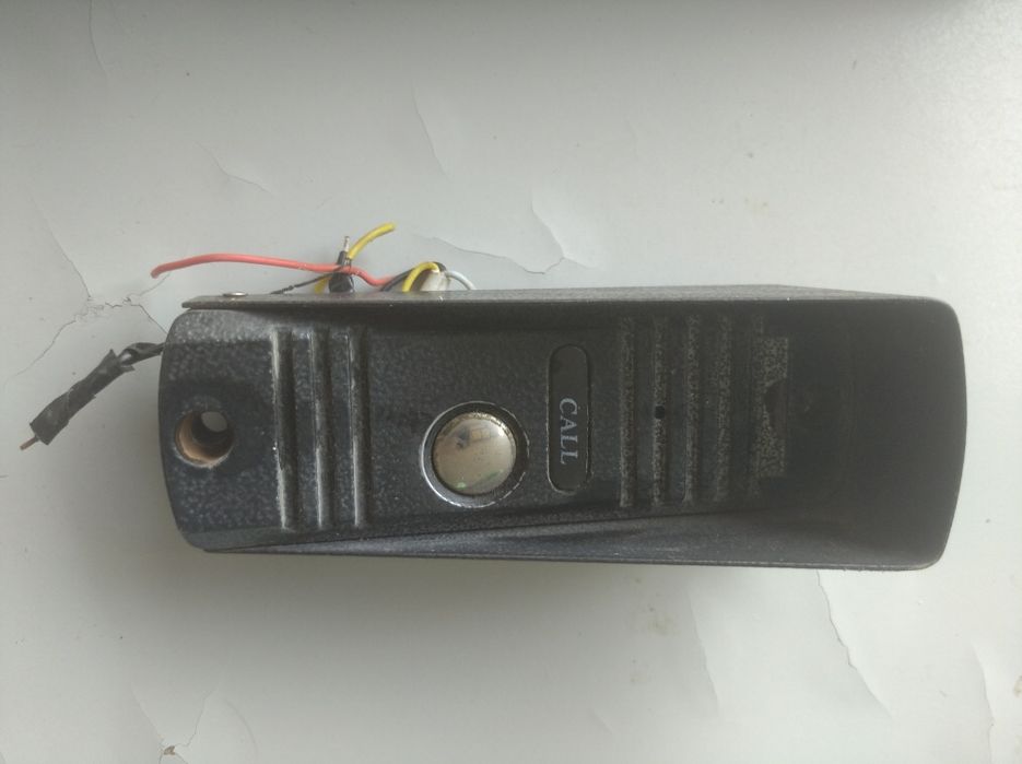 Продаю домофон как запчасть