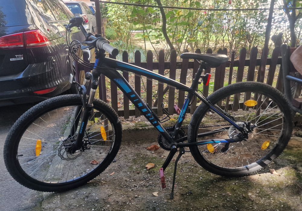 Bicicletă MTB-stare foarte buna