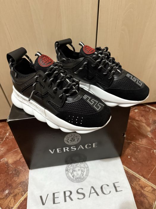 Versace chain reaction Calitate superioara