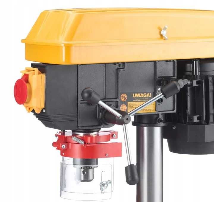 Aparat, masina de gaurit bormasina fixa 1700W 13mm banc coloana MP0435