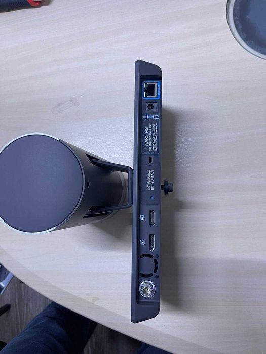 Camera/sistem videoconferinte for business & videochat