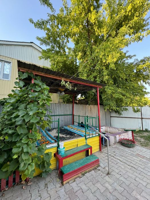 Сдам дом на длительный срок