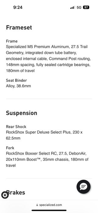 Specialized Turbo Kenevo Expert