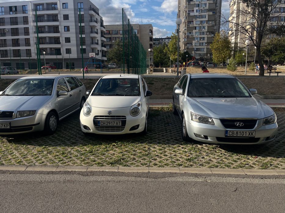 Коли под наем Сливен