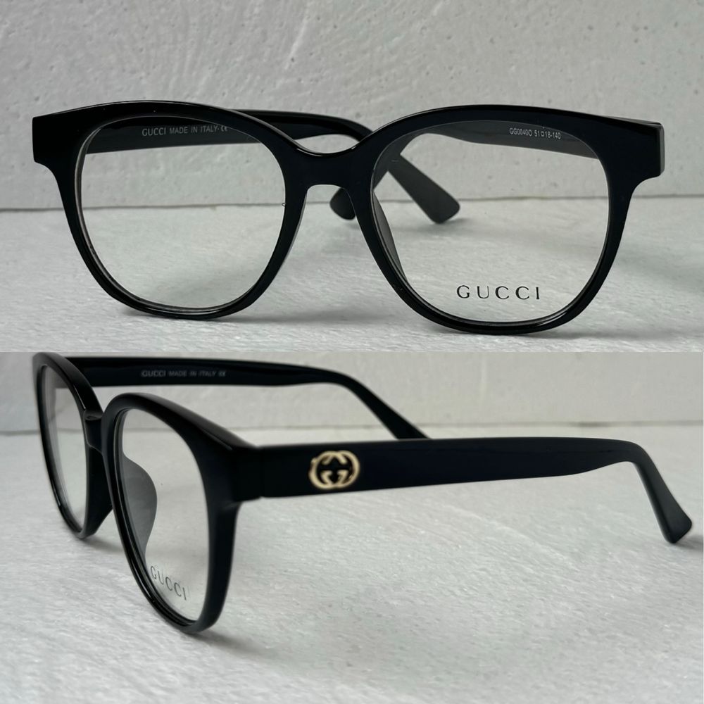 Gucci 2024 прозрачни слънчеви очила,диоптрична рамка,очила за компютър