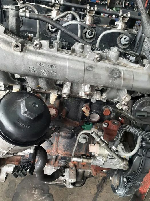 motor 1.7cdti a17dtr opel astra j