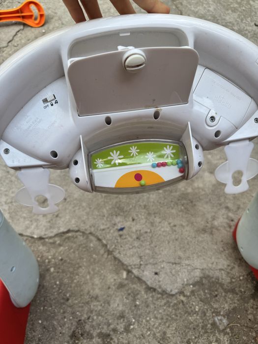 Jucarie Chicco bebelusi