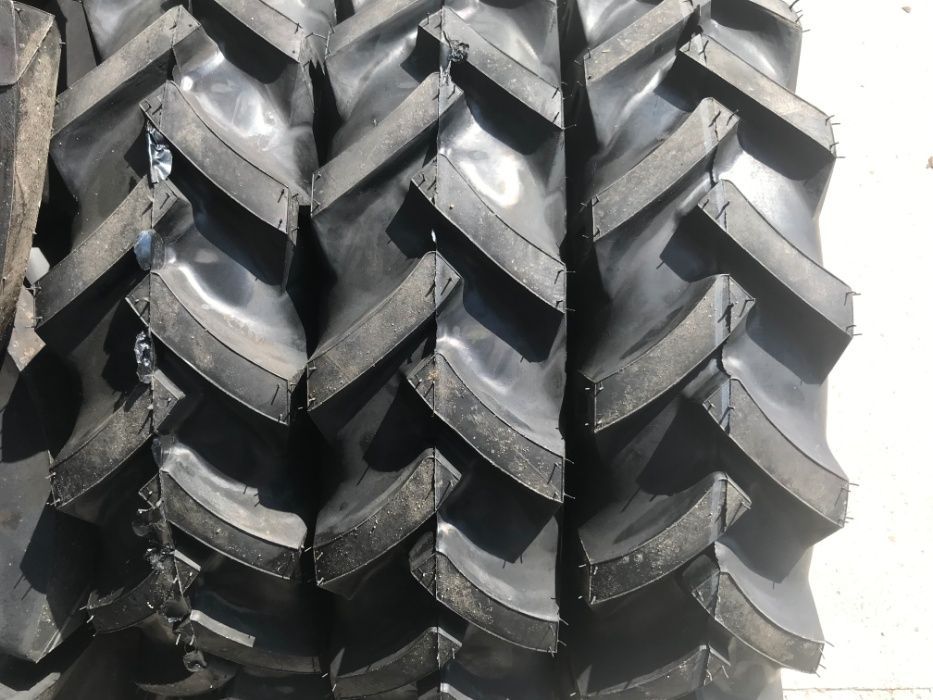 cauciucuri noi 6.50-16 noi marca OZKA de fata tractor GARANTIE YCTS