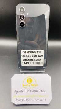 Samsung A54 128GB/8GB Ram cod produs 28868
