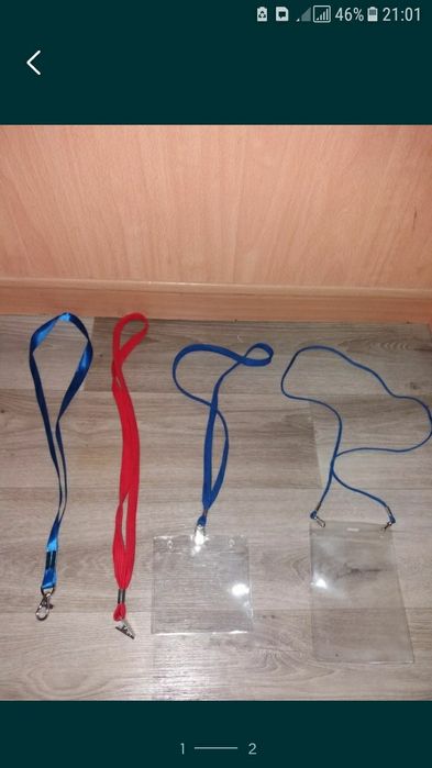 Бэйджики новые несколько штук