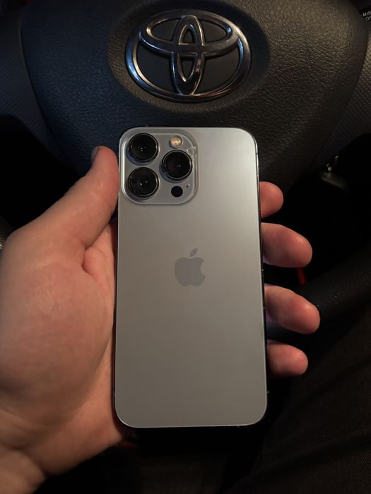 IPhone 13 Pro 256 Gb