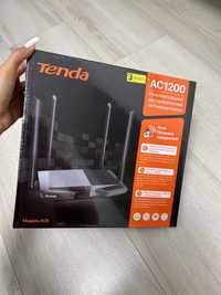 Wi-fi Роутер Tenda AC6